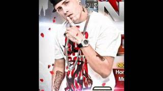 Nicky Jam  Baila Así [upl. by Lynden]