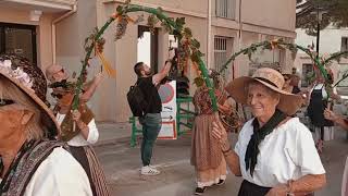 Fête des vendanges 2023 [upl. by Rama]