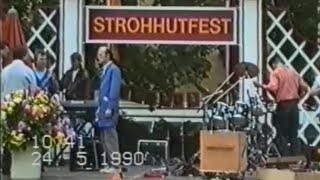 1990 VHSC Strohhutfest  Frankenthal Germany [upl. by Lear]