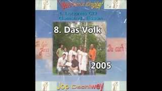 Missionswerk Zion 8 Das Volk [upl. by Safko]