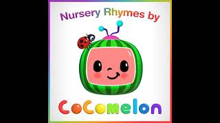 Cocomelon  The Boo Boo Song [upl. by Yellhsa]