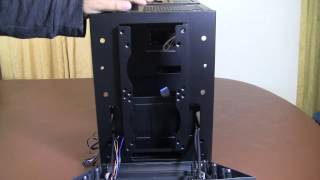 Aerocool DS Cube  Review [upl. by Riabuz906]