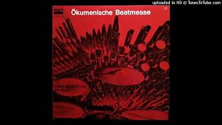 Ökumenische Beatmesse Zils  Dankgebet 1972 [upl. by Submuloc]