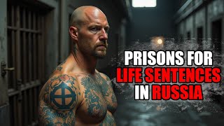 Life Sentence Russia’s Most Secure Prisons [upl. by Ettegroeg]