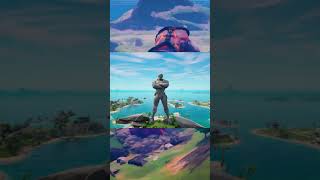 EVENTO FINAL FILTRADO fortnite [upl. by Onra490]