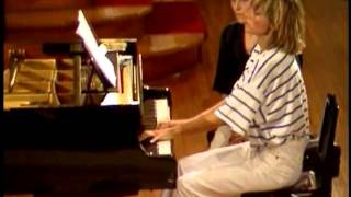 Ravel  La Valse  2 pianos Hélène Mercier Louis Lortie [upl. by Rene726]