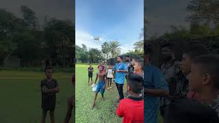 ড্রোনের বাতাস গায়ে লাগিয়ে সবাই খুশি  shahriarofficial behindthescene dronevideo drone [upl. by Rusty]