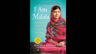 I Am Malala  Chapter 1 [upl. by Acirre385]