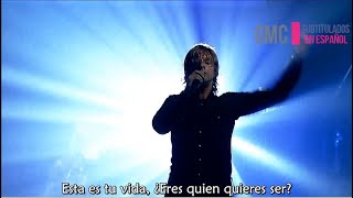 Switchfoot  This is your life Subtitulado Español [upl. by Anohr289]