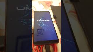 Umidigi S2 Fastboot mode and recovery mode [upl. by Ahseyd]