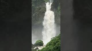 Marleshwar sahyadri maharashtra lordshiva travel marleshwar monsoon [upl. by Niamreg]