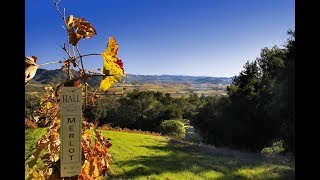 Develop Your Wine Country Dream in Geyserville California  Sothebys International Realty [upl. by Yentiw]