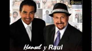 SE ME NOTA  HANSEL Y RAUL [upl. by Lodie]