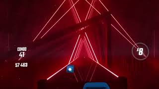 Legend  Easy  Beat Saber [upl. by Mortensen]