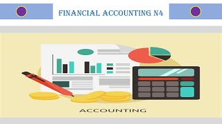 FINANCIAL ACCOUNTING N4 MEMBERSHIP FEES ACCOUNT [upl. by Ailhad821]