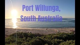 Pt Willunga  Aldinga Beach coastal pathway adelaide South Australia [upl. by Nawad]