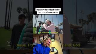 How to Evangelize with Love  Bryce Crawford Reaction Video jesus [upl. by Olenka]