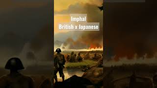 The Siege of Imphal [upl. by Nyltak100]