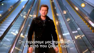 FRINGE  trailer 5ου κύκλου [upl. by Dyoll32]