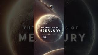 Mercury The Mystery Planet [upl. by Anade]