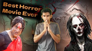 Kanchana Movie Review  HorrorComedy Series  Bhayo Review [upl. by Ahtennek994]