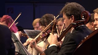 Orchesterkonzert der Schwechater Musikschule [upl. by Ajed]