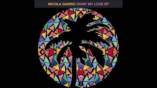 Nicola Gavino  Givin My Love Original Mix HOT CREATIONS [upl. by Eltrym]