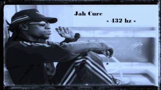 Jah Cure  Longing For  A432hz [upl. by Llireva407]