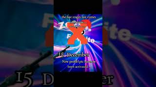 15 December it comes trailer out on my Yt and tiktok typebeat music beats [upl. by Kokaras241]