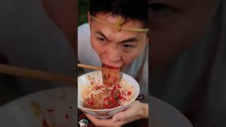 TikTok VideoEating Spicy Food and Funny Pranks Funny Mukbang  Big And Fast Eater shorts video [upl. by Norved]