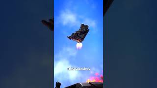 How Ejection Seats Work 🤔 [upl. by Assirat409]