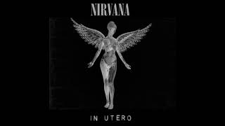 Nirvana  Aneurysm In Utero Original Mix [upl. by Blank]