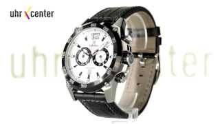 Festina F166731 HerrenChronograph [upl. by Adanama]