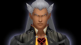 Kingdom Hearts Dream Drop Distance PS4  Ansem No Damage Critical Mode Riku [upl. by Huntington851]