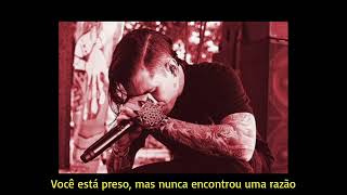 nothingnowhere  RESURRECTION legendadotradução [upl. by Einnaej]