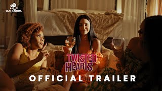 Twisted Hearts  Official Trailer HD  Cue amp Coda Films In Theaters October 2024 [upl. by Elfont]