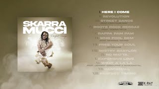 Skarra Mucci  Perfect Timing Official Full Album [upl. by Uhile354]