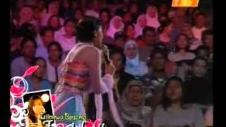 Istimewa Bersama  Fauziah Latiff [upl. by Githens]