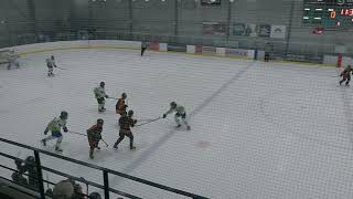 Regular Season Gm2 vs Glenlake Period 2 Segment 4 [upl. by Prem138]