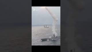 NATO Can’t Stop This Russian Missile [upl. by Arednaxela578]