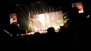 Game of Thrones Live Concert Experience  Winter Has Come amp Khaleesi [upl. by Enelyw]