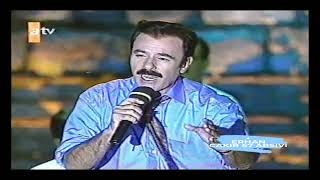 Ferdi Tayfur  HUZURUM KALMADI konser  Atv 1998  NETTE İLK KEZ [upl. by Weisburgh918]