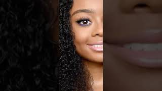 Skai Jackson tell new news [upl. by Spring677]