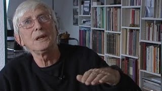 60 ans de libération de Colmar  souvenirs de Tomi Ungerer [upl. by Fabri]