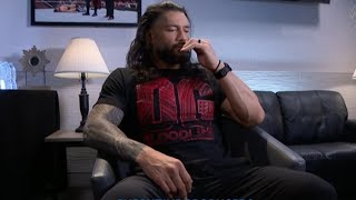 Roman Reigns tries to call Paul Heyman 111524 REACTION VIDEO [upl. by Ahsekel]