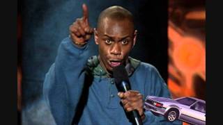 Dave Chappelle Gets Car Stolen with Jim Breuer [upl. by Aelanna659]