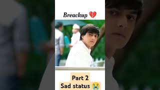 Nayara kartik breakup 💔💔😭in yeh rishta kya kehlata hai shorts sadstatus sad breakup trending [upl. by Akel]