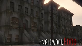 FREE Windy City Englewood Chicago Hood FiveM [upl. by Ethelinda337]