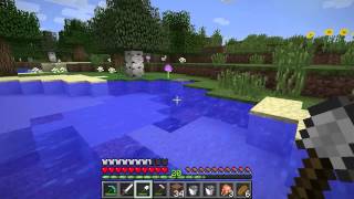 Dziennik z Minecraft PL 06  Podwodna pustynia [upl. by Endaira]