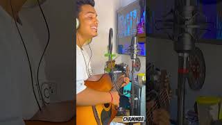 Chamba kitni Door Pahadi song Singer Lokesh Agra Rock band trending song playbacksinger indianband [upl. by Livingstone]